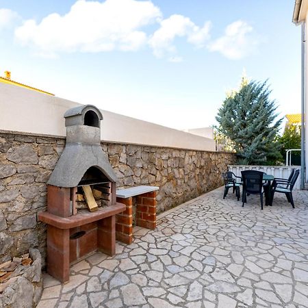 Apartments Aisa* Countryside Holiday Just 500M From The Beach! Krk Town Exterior photo