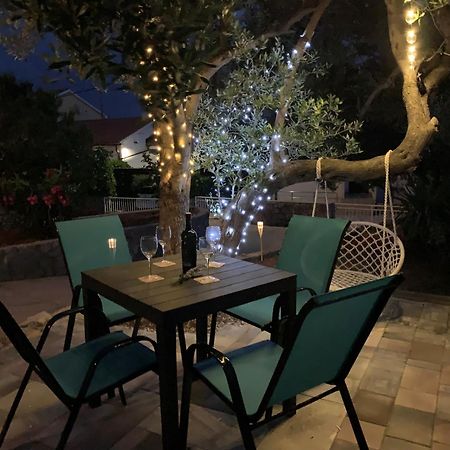 Apartments Aisa* Countryside Holiday Just 500M From The Beach! Krk Town Exterior photo