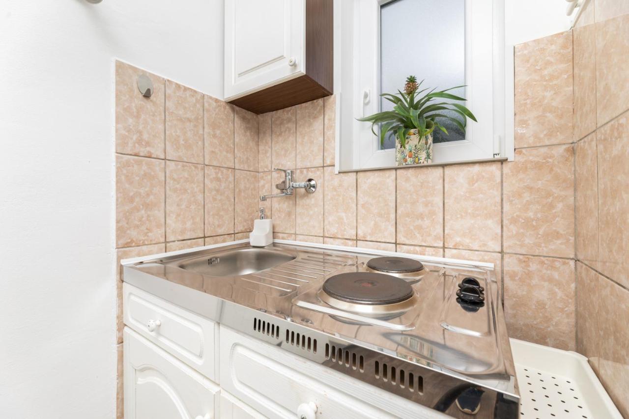 Apartments Aisa* Countryside Holiday Just 500M From The Beach! Krk Town Exterior photo