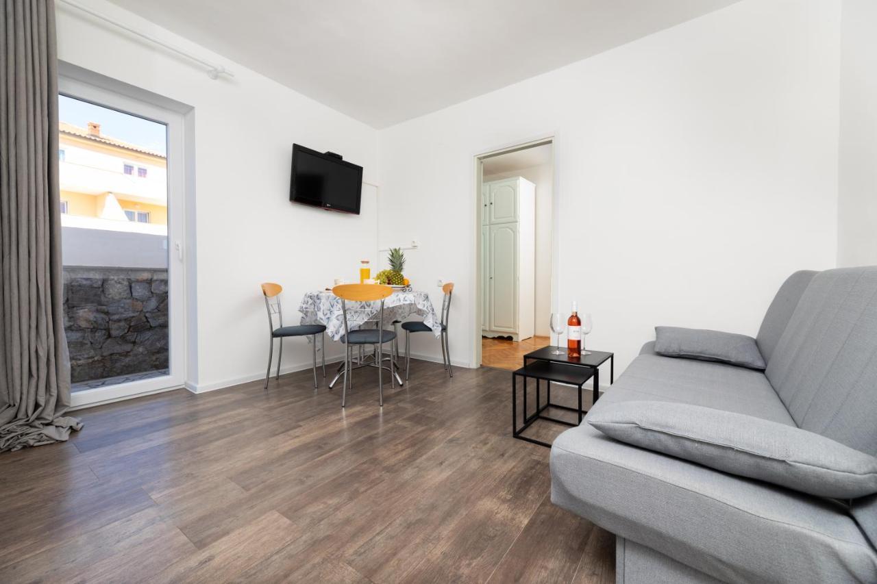 Apartments Aisa* Countryside Holiday Just 500M From The Beach! Krk Town Exterior photo