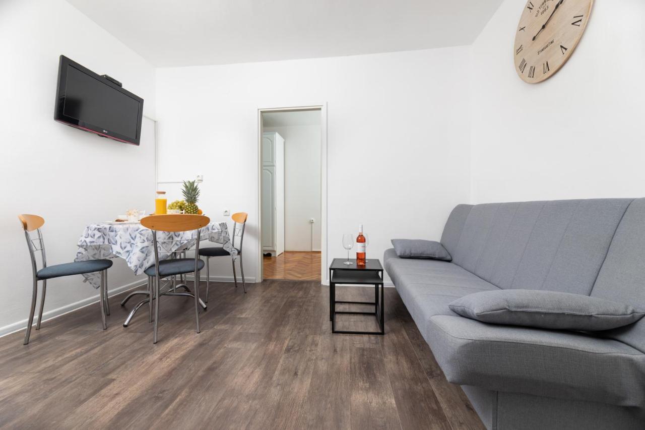 Apartments Aisa* Countryside Holiday Just 500M From The Beach! Krk Town Exterior photo