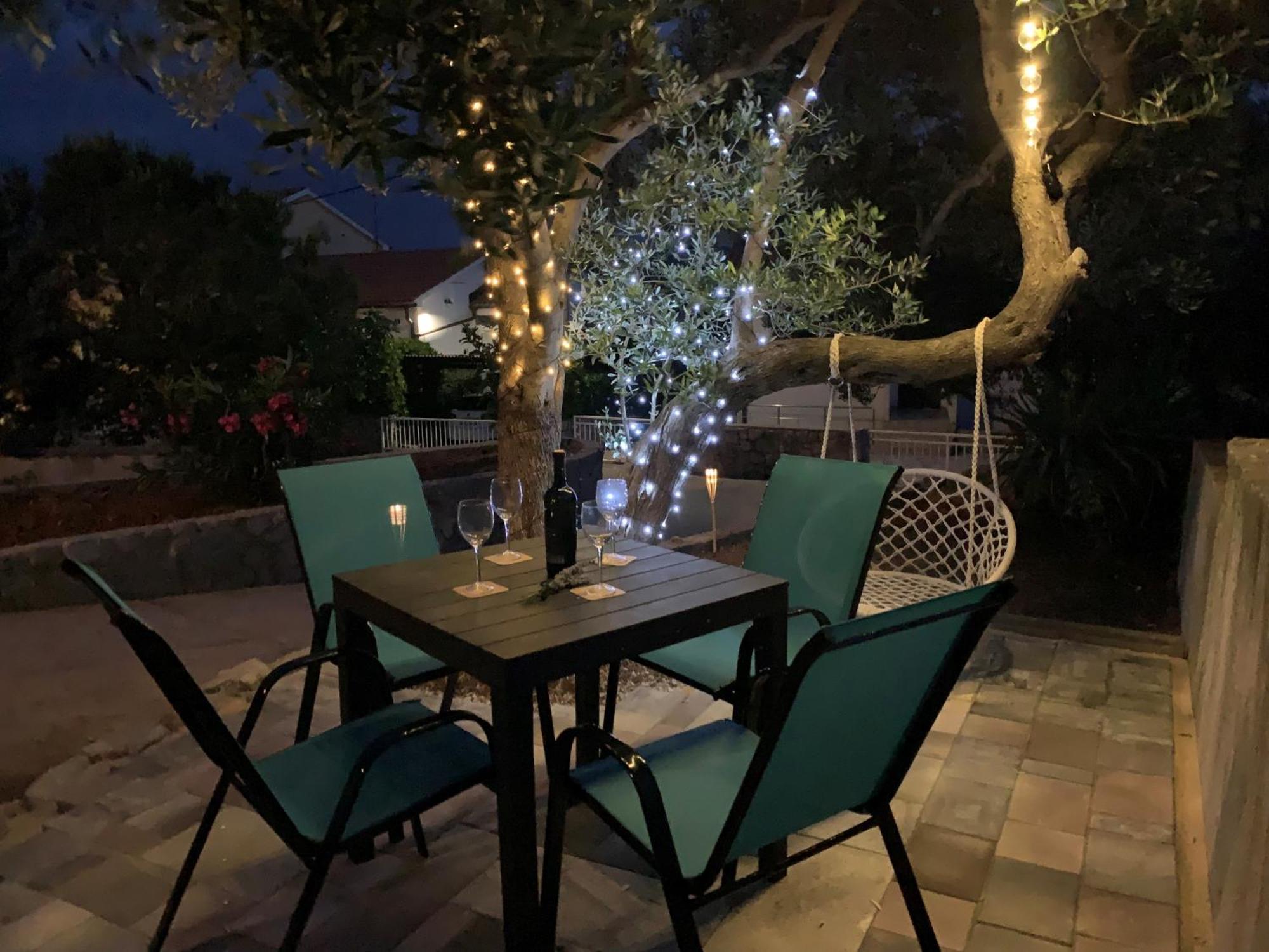 Apartments Aisa* Countryside Holiday Just 500M From The Beach! Krk Town Exterior photo
